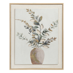 Панно декоративное Eucalyptus 40*50 см