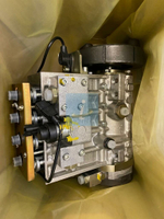 ТНВД EURO-4 без ЭСУ (для ЯМЗ-65851,65852,65853) 47.1111005