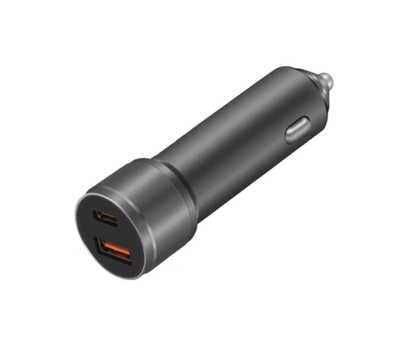 Зарядное устройство LongGreyC Type-C