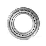 Подшипник роликовый конический однорядный открытый, 45х75х20 мм (ступица ГАЗЕЛЬ Next, механизм управления МАЗ)