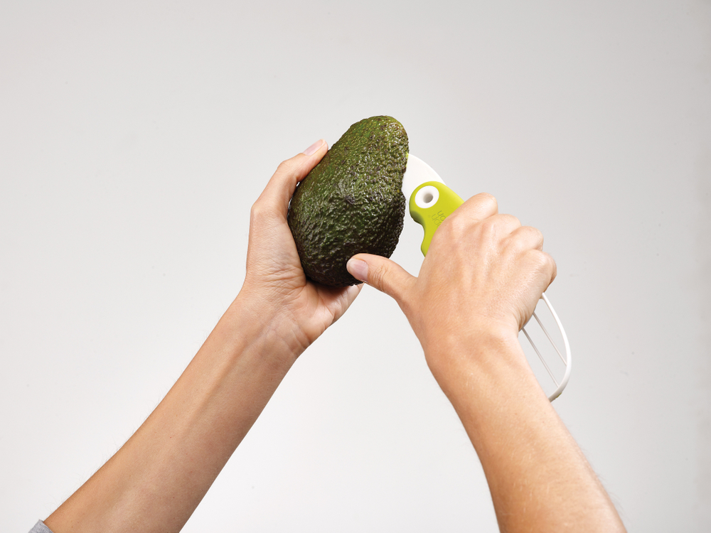 Нож для авокадо goavocado