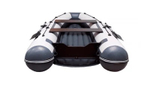 Лодка ПВХ SIBRIVER ХАТАНГА PRO 330 НДНД