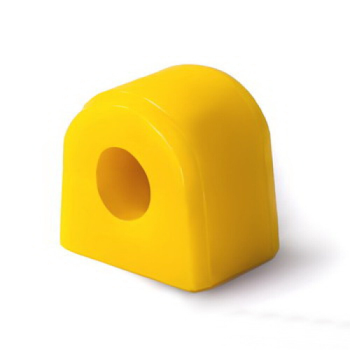 Полиуретановая втулка стабилизатора, задней подвески I.D. = 15 мм (2 шт.), Точка опоры.8-01-1035