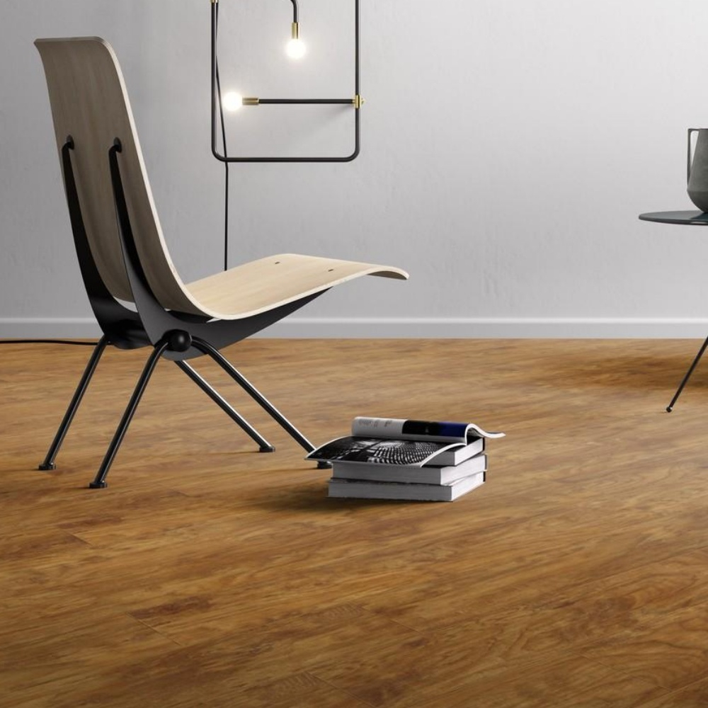 Кварцвиниловая плитка Tarkett Groove 277031006 Sam