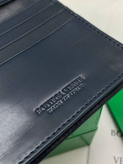 Кошелёк Bottega Veneta