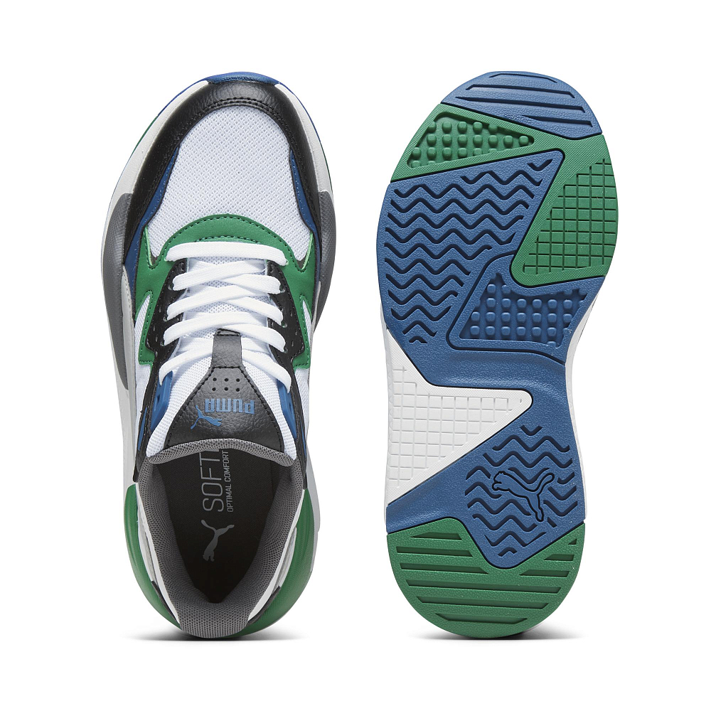 Детские кроссовки PUMA X-Ray Speed Jr