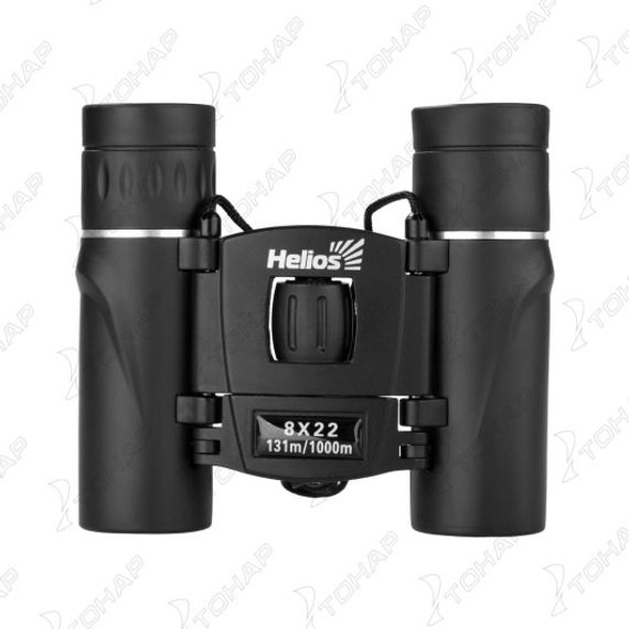 Бинокль Helios 8х22 (HS 8x22)