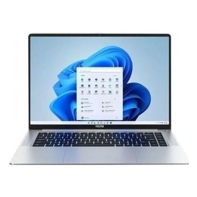 Ноутбук Tecno Megabook S1 S15AM, 15.6" (3200x2000) IPS 120 Гц/Intel Core i5-13420H/24 ГБ DDR5/512 ГБ SSD/Intel UHD Graphics/Windows 11 Home, Серый (4894947020957)