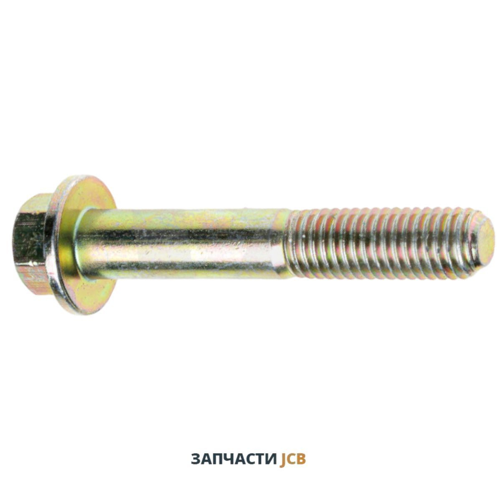 Болт коленвала двигателя AK JCB 02/291073, 02-291073