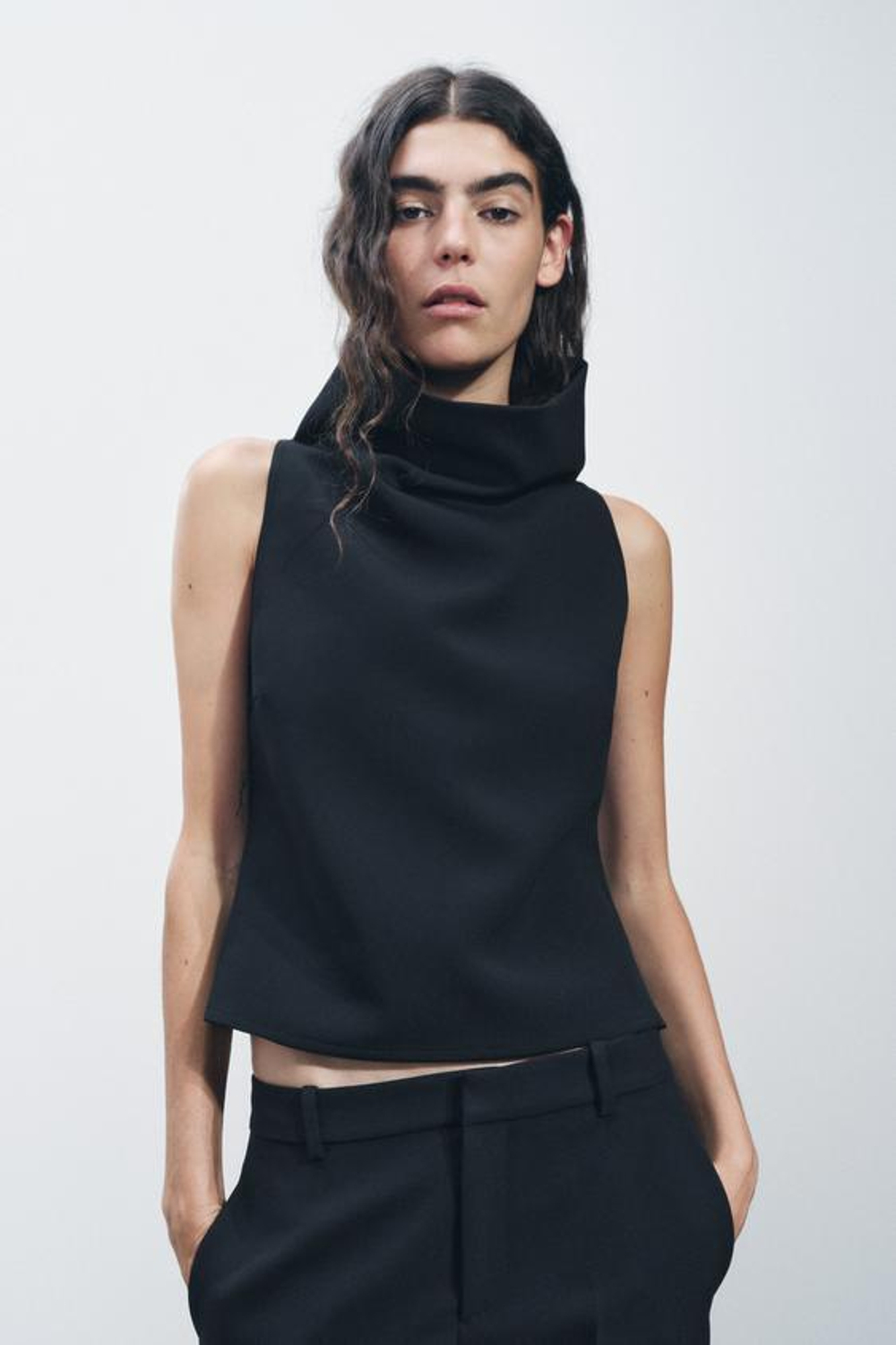 ZARA ZW COLLECTION 8938 076 6 397 P kupi brend.ru