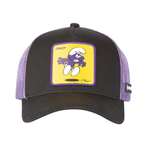 Баскетбольная кепка Capslab X The Smurfs Casquette Trucker