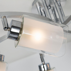 Люстра на штанге Citilux CL169161