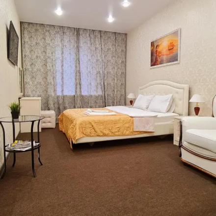 Номер "Комфорт"