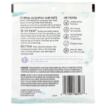 Aura Cacia, очищающая пена для ванны, эвкалипт, 70,9 г (2,5 унции)
