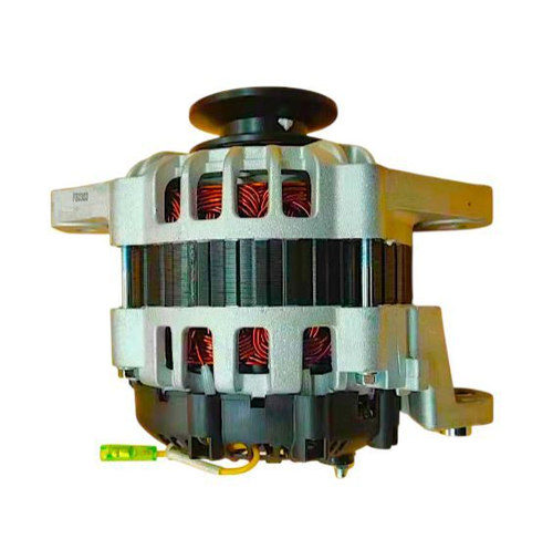 Генератор для HYUNDAI ALQ4798