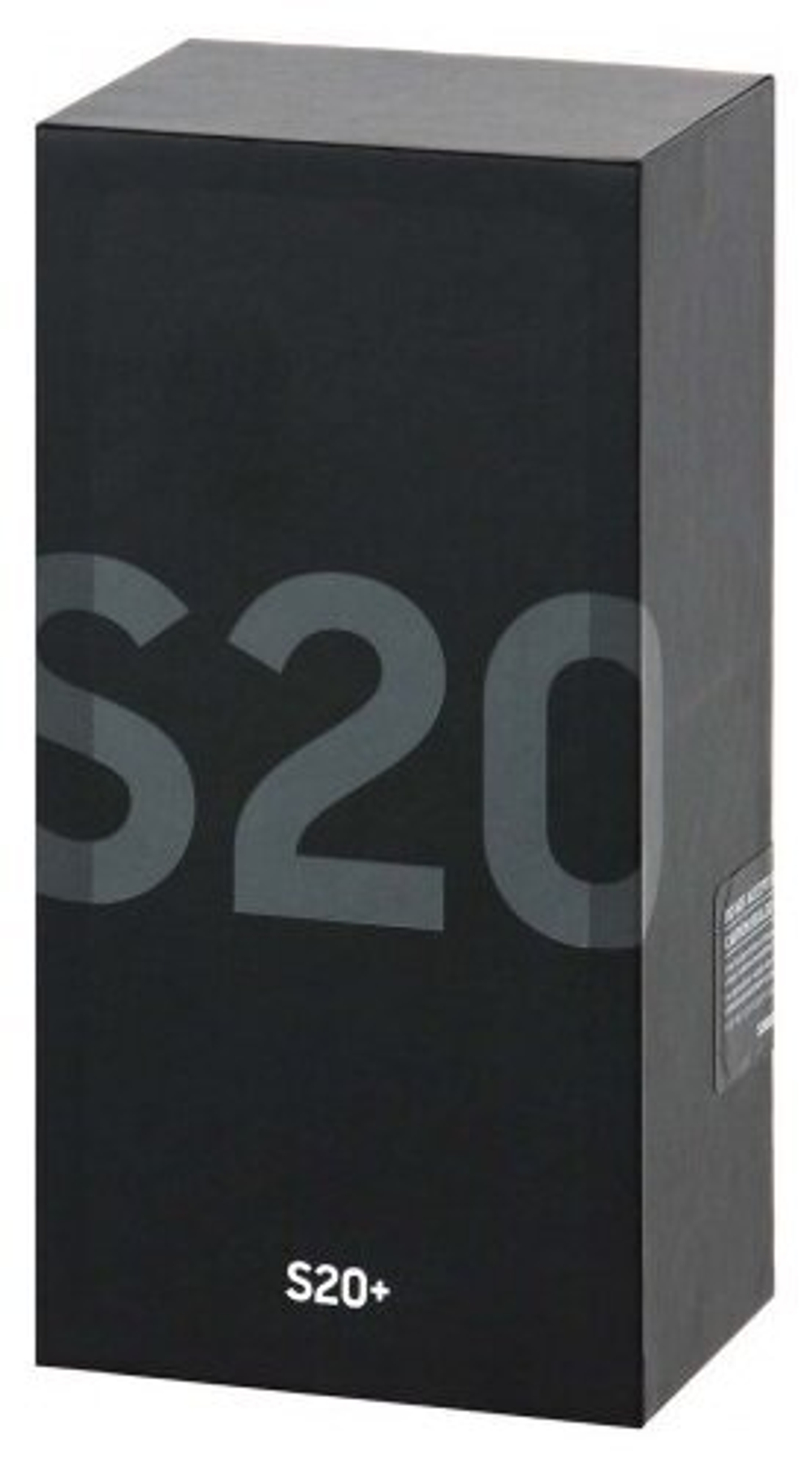 Samsung Galaxy S20+ 8/128 GB Red (SM-G985F)