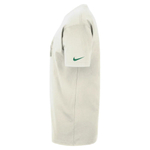 Баскетбольная джерси Nike NBA Max90 Courtside Boston Celtics Beige Jersey