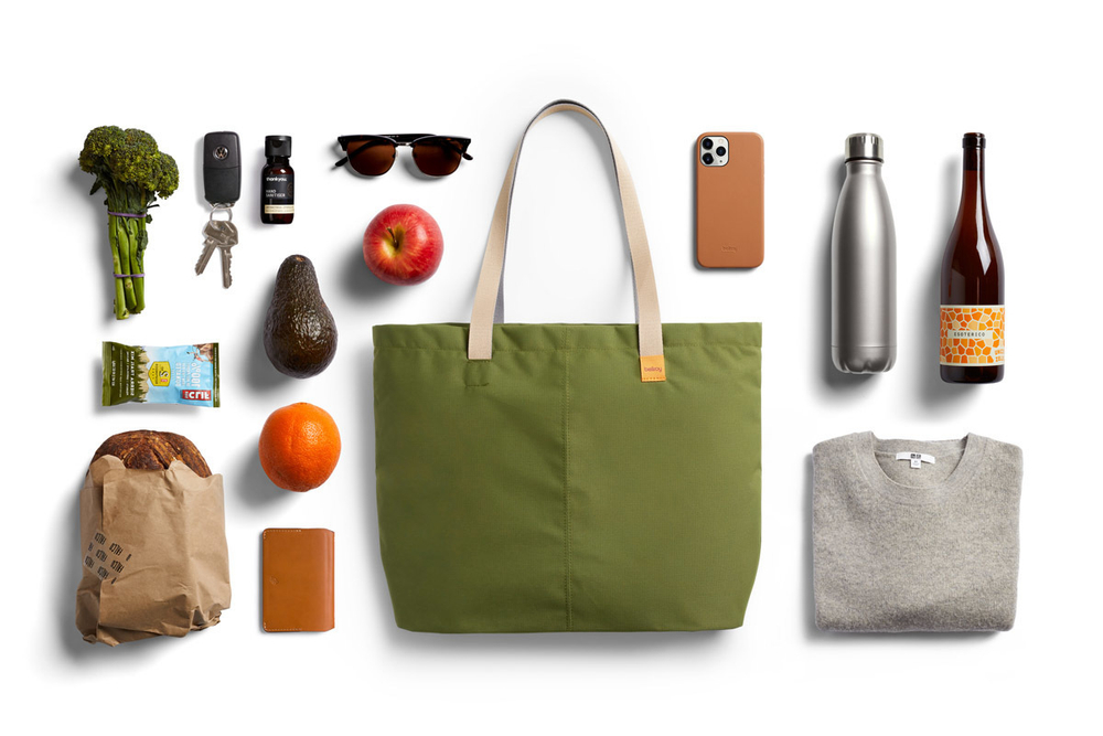 Сумка Bellroy Market Tote 15L