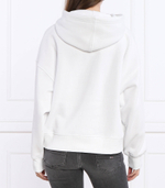 Худи CALVIN KLEIN JEANS - белый(J20J220701)