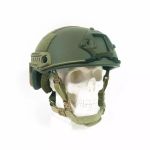 Шлем Атом (арамид), Atlant Armour