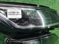 Фара правая Skoda Kodiaq (2016-2022) LED