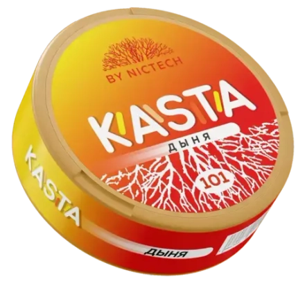 KASTA CLASSIC (101 МГ) - ДЫНЯ