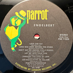 Engelbert Humperdinck - Engelbert (США 1969г.)