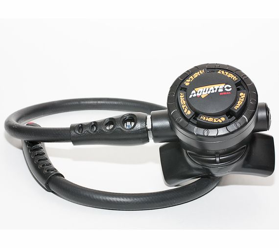 Вторая ступень регулятора Aquatec Aspire 2