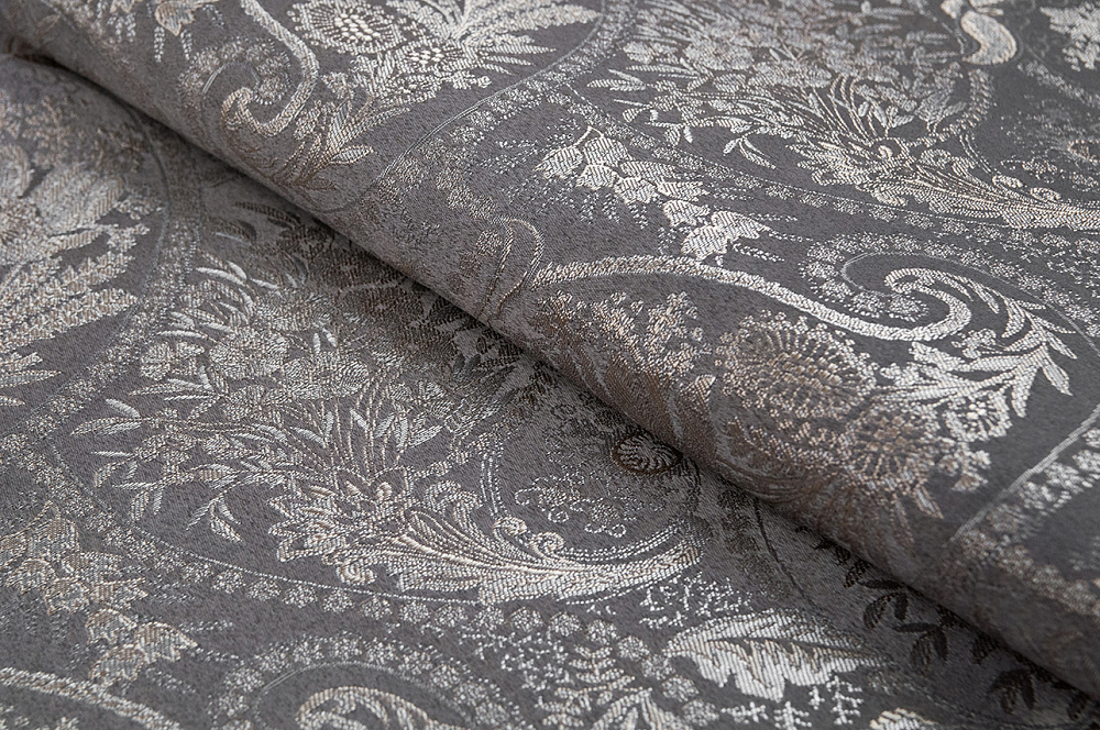 Жаккард Flora / Флора