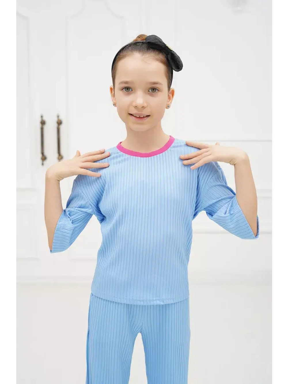 Костюм лапша для девочки