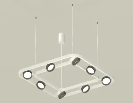 Подвесная люстра Ambrella light TRADITIONAL DIY XB9177200