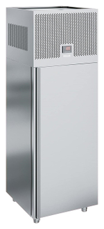 Шкаф шоковой заморозки POLAIR CRT20-G