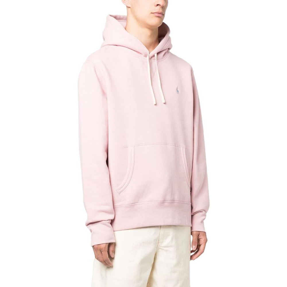 Худи Polo Ralph Lauren SS23 Logo, 710766778-083