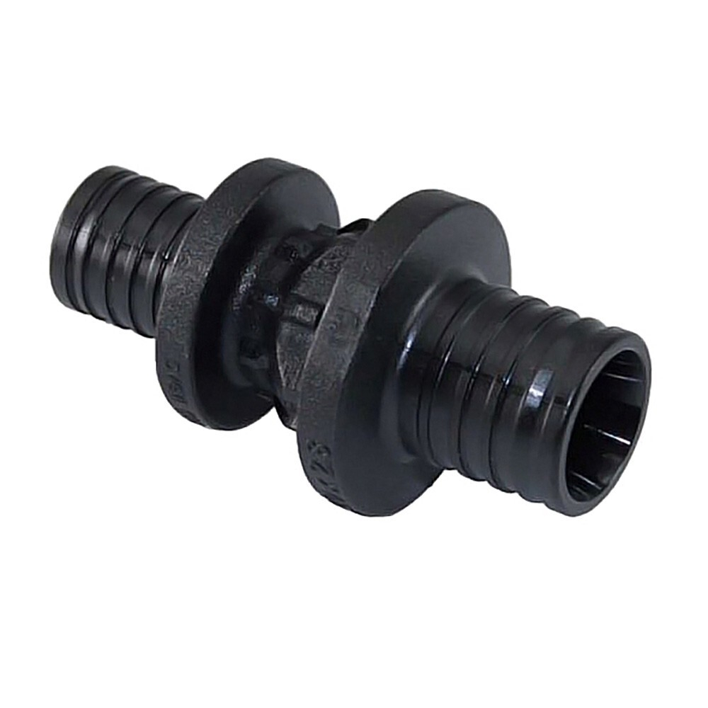 Муфта REHAU соединительная переходная 20-16 PX, PPSU