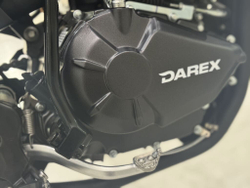 Мотоцикл DAREX UL black ENDURO
