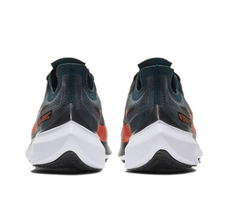 Мужские кроссовки Nike Zoom Gravity 'Midnight Tuequoise' BQ3202-300