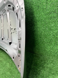 Капот Geely Coolray (2019-2024)