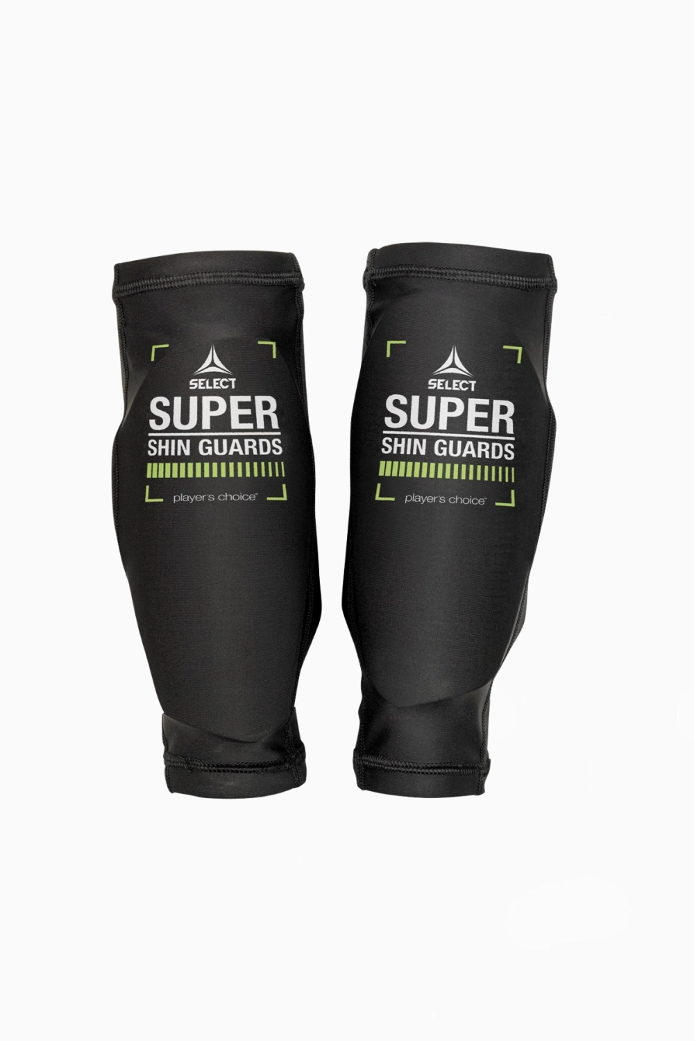 Футбольные щитки Select Super v25