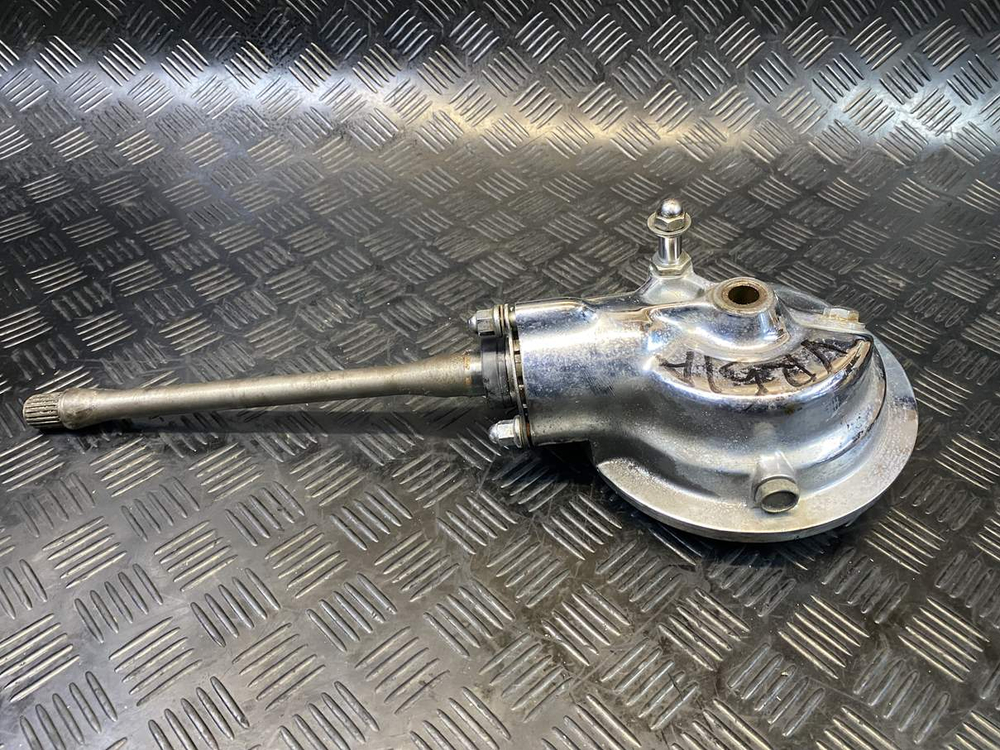 Редуктор заднего колеса Suzuki Intruder VS750 VR51A