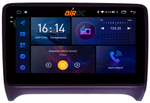 Магнитола для AUDI TT 2006-2014 (8J) - AIROC 2K RI-3606 Android 12, QLed+2K, ТОП процессор, 8/128Гб, CarPlay, SIM-слот