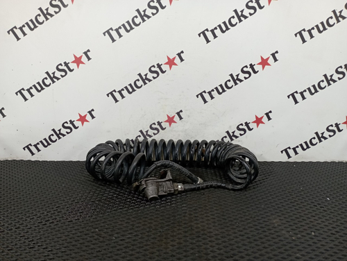 Перекидка воздушная