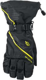 Meridian Glove / Черно-желтый