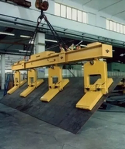 Магнитная система Tecnomagnete BAT GRIP