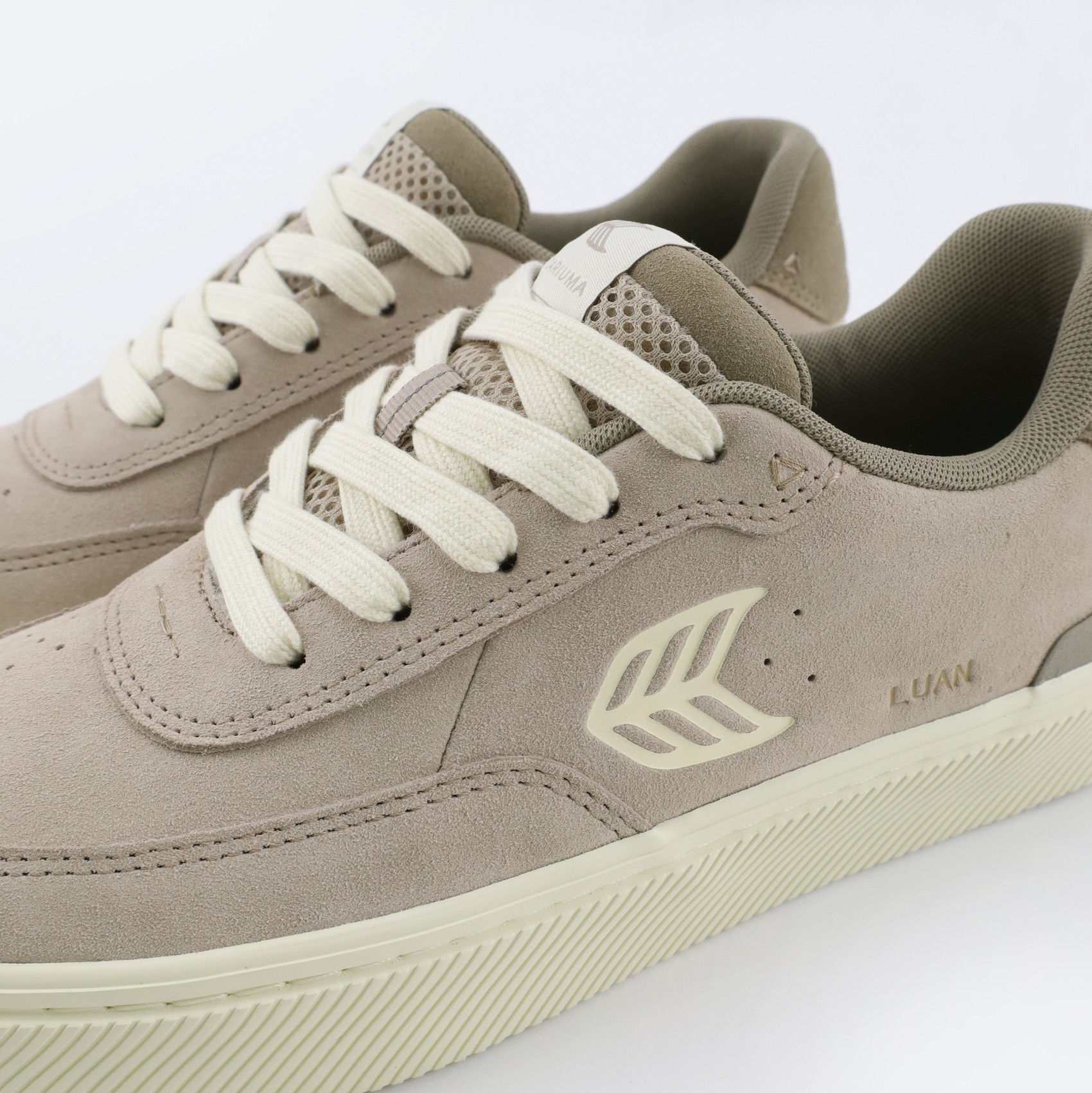 Cariuma Luan Pro (taupe) артикул: - купить в магазине Дайс