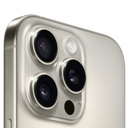 Apple iPhone 16 Pro Max 1Tb Natural Titanium