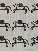 Деревянный штамп 145