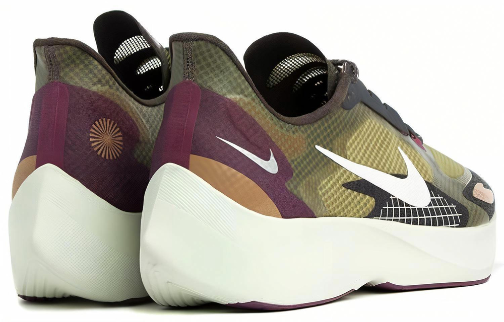 Кроссовки Nike Vapor Street Peg Cargo Khaki