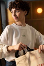 Лонгслив "Пони-Лонгони"