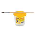 Стакан-непроливайка , одинарный (ЮНЛАНДИЯ)