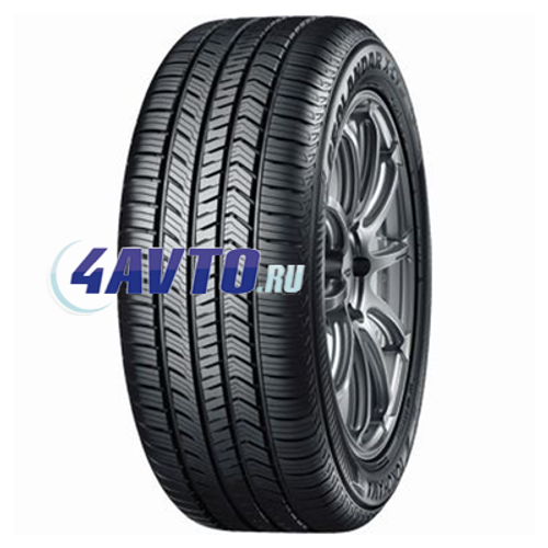 Легковая шина 255/55R20 110W Geolandar X-CV G057 TL